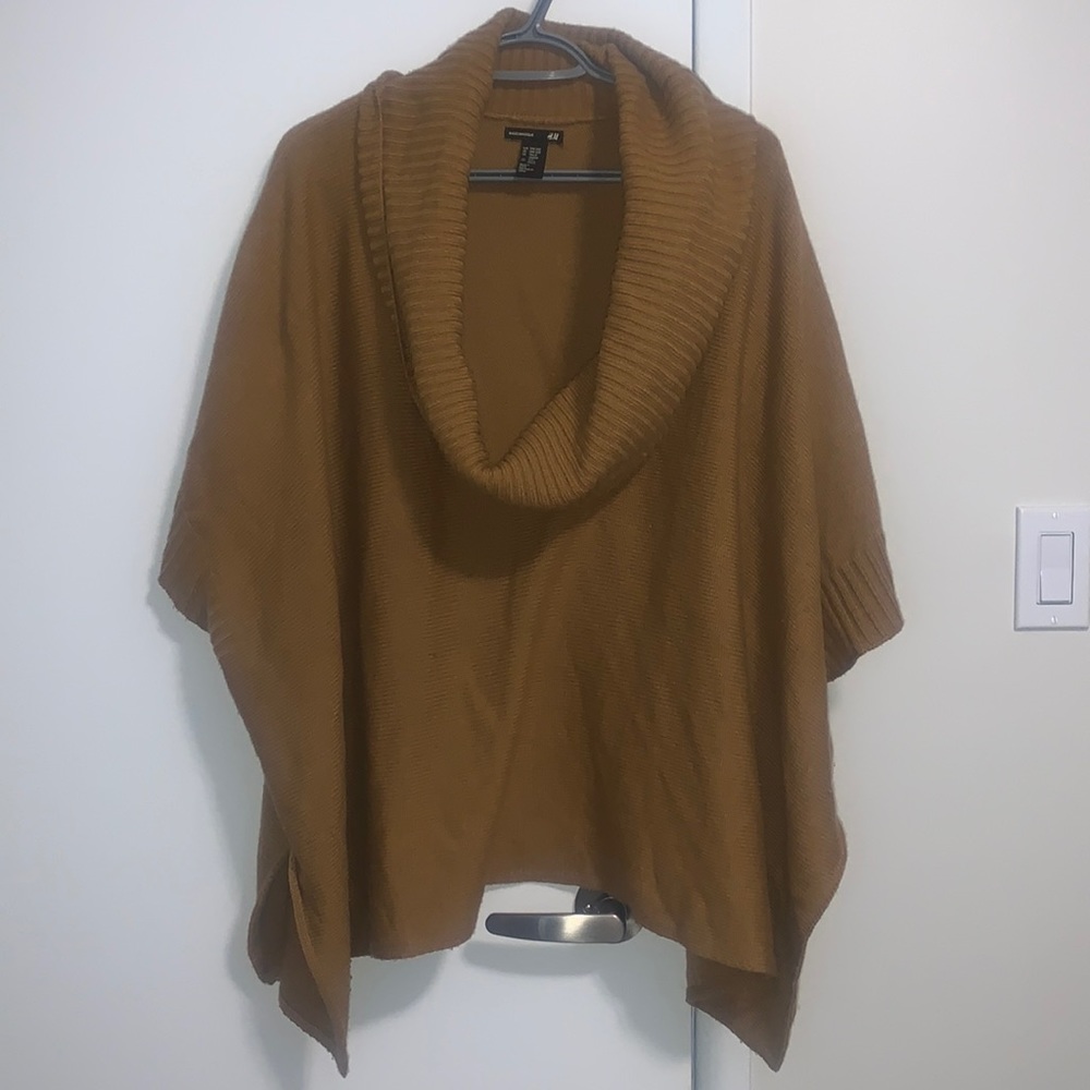 Poncho
